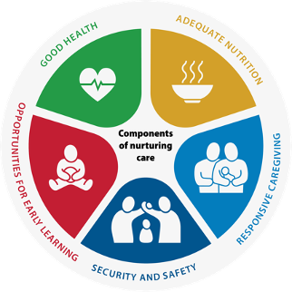 Why Integrate Nutrition And Nurturing Care Interventions? | USAID ...